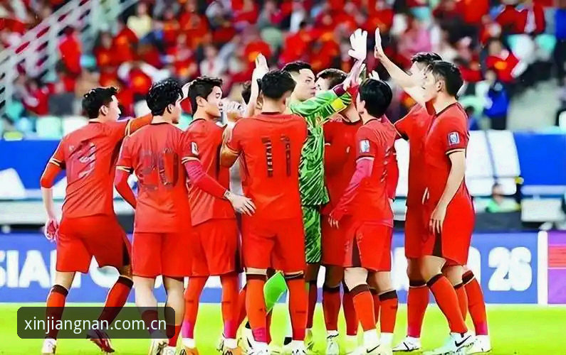 U19国足土伦杯出局背后的真实差距——从球场表现到观赛体验的深度解析