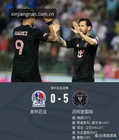 阿根廷2-0洪都拉斯赛事回顾与梅西缺阵的隐忧